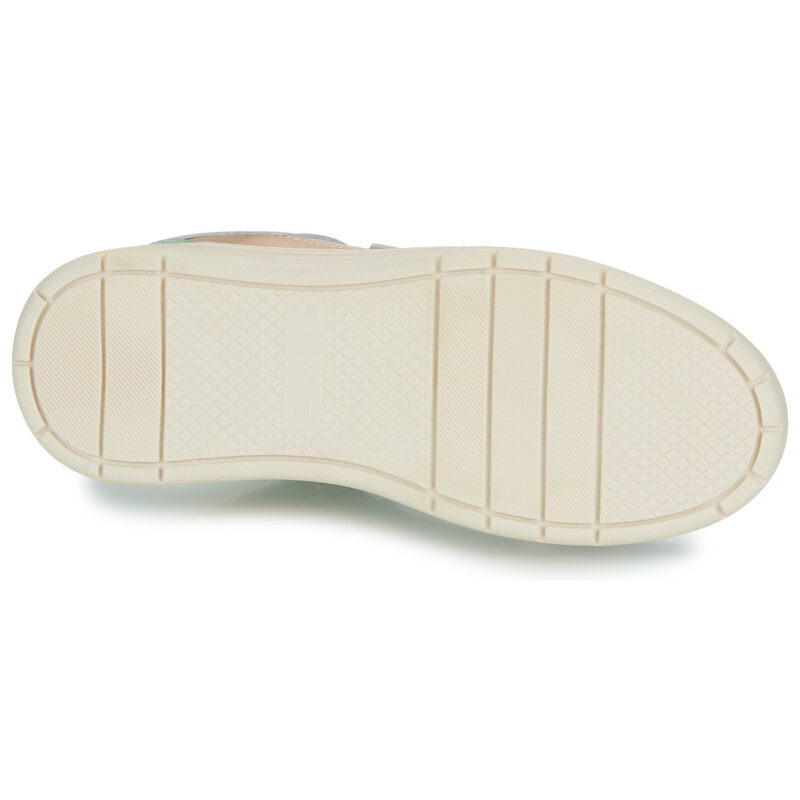 Schmoove SMATCH NEW TRAINER W Wei&szlig; Sneaker niedrig Damen - 7