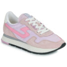 Schmoove ATHENE RUNNER W Rosa Sneakers basse Donna - 1