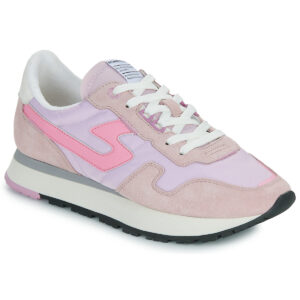 Schmoove  ATHENE RUNNER W  Rosa -  Sneakers basse Donna