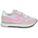 Schmoove ATHENE RUNNER W Rosa Sneakers basse Donna - 2