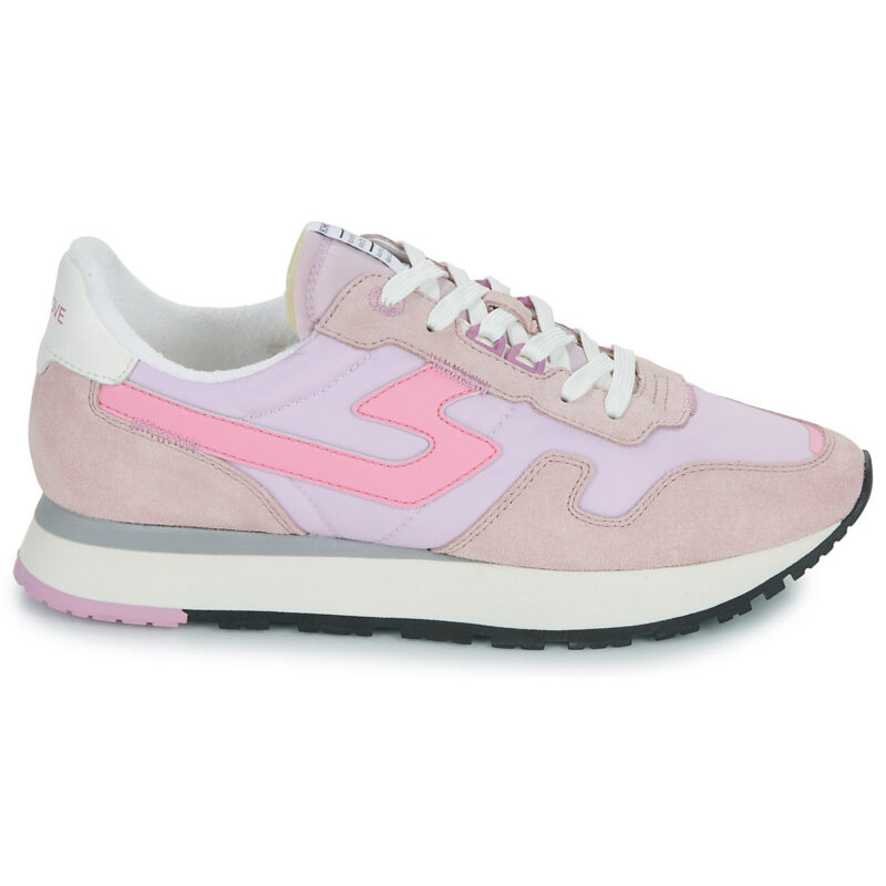 Schmoove ATHENE RUNNER W Rosa Sneakers basse Donna - 2