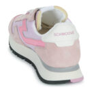 Schmoove ATHENE RUNNER W Rosa Sneakers basse Donna - 5