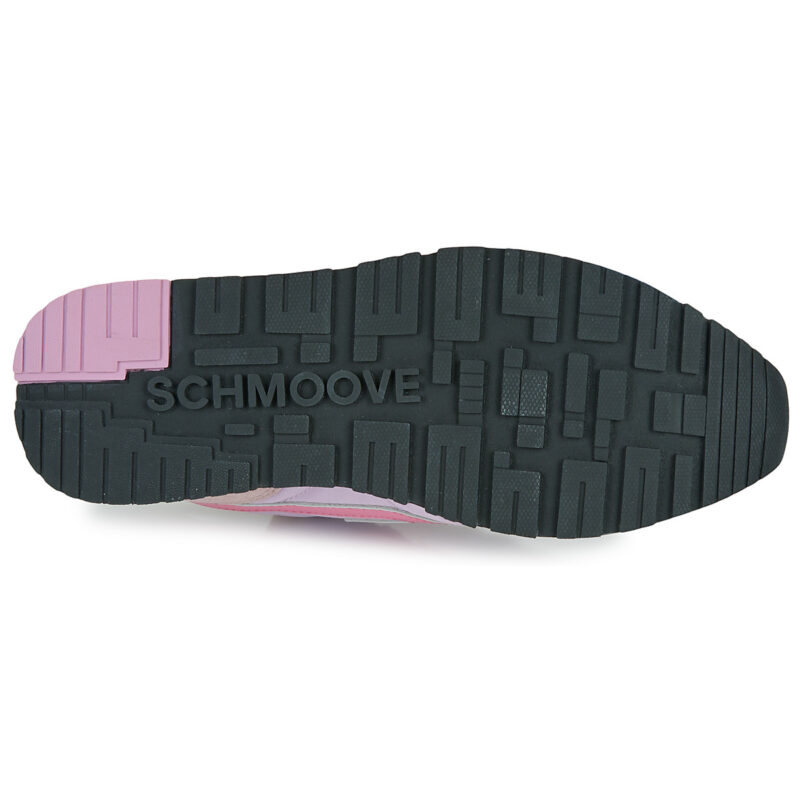 Schmoove ATHENE RUNNER W Rosa Sneakers basse Donna - 7