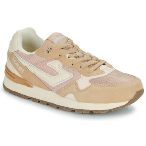 Schmoove  CAPE COD RUNNER W  Beige -  Sneakers basse Donna