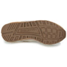 Schmoove CAPE COD RUNNER W Beige Women's low sneakers - 7