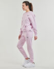 Pantaloni Sportivi  Puma  BETTER ESSENTIALS PANTS CL TR  Viola Pantaloni Sportivi Donna - 3