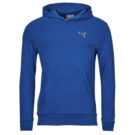Felpe con cappuccio Puma BETTER ESSENTIALS HOODIE FL Blu Felpe con cappuccio Uomo - 1