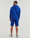Felpe con cappuccio Puma BETTER ESSENTIALS HOODIE FL Blu Felpe con cappuccio Uomo - 4