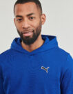 Felpe con cappuccio Puma BETTER ESSENTIALS HOODIE FL Blu Felpe con cappuccio Uomo - 5