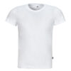 Puma BETTER ESSENTIALS MADE IN FRANCE White T-shirt Short sleeve T-shirt Men