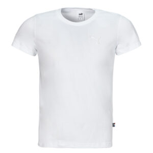 T-shirt  Puma  BETTER ESSENTIALS MADE IN FRANCE  Bianco -  T-shirt maniche corte Uomo