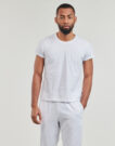 T-shirt Puma BETTER ESSENTIALS MADE IN FRANCE Bianco T-shirt maniche corte Uomo - 2
