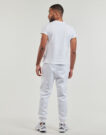 T-shirt Puma BETTER ESSENTIALS MADE IN FRANCE Bianco T-shirt maniche corte Uomo - 4