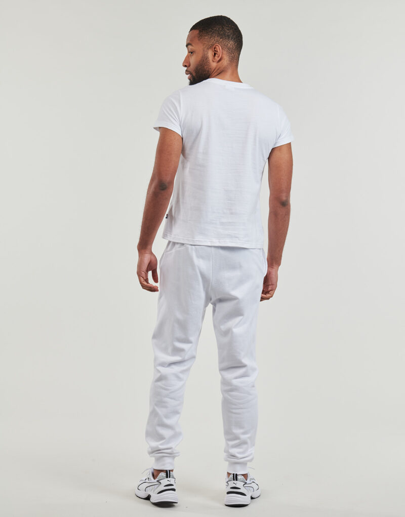 T-shirt Puma BETTER ESSENTIALS MADE IN FRANCE Bianco T-shirt maniche corte Uomo - 4
