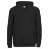 Felpe con cappuccio Puma FD MIF HOODIE MADE IN FRANCE Nero Felpe con cappuccio Uomo