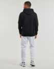 Felpe con cappuccio Puma FD MIF HOODIE MADE IN FRANCE Nero Felpe con cappuccio Uomo - 4