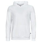 Felpe con cappuccio Puma FD MIF HOODIE MADE IN FRANCE Bianco Felpe con cappuccio Uomo - 1