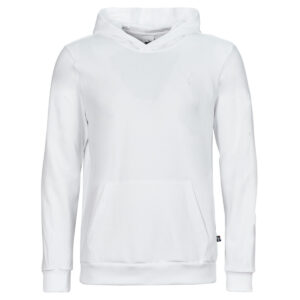 Felpe con cappuccio  Puma  FD MIF HOODIE MADE IN FRANCE  Bianco -  Felpe con cappuccio Abbigliamento Uomo