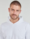 Felpe con cappuccio Puma FD MIF HOODIE MADE IN FRANCE Bianco Felpe con cappuccio Uomo - 5