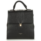 Donna Hexagona LEA Nero Zaino Donna - 1
