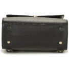 Donna Hexagona LEA Nero Zaino Donna - 4