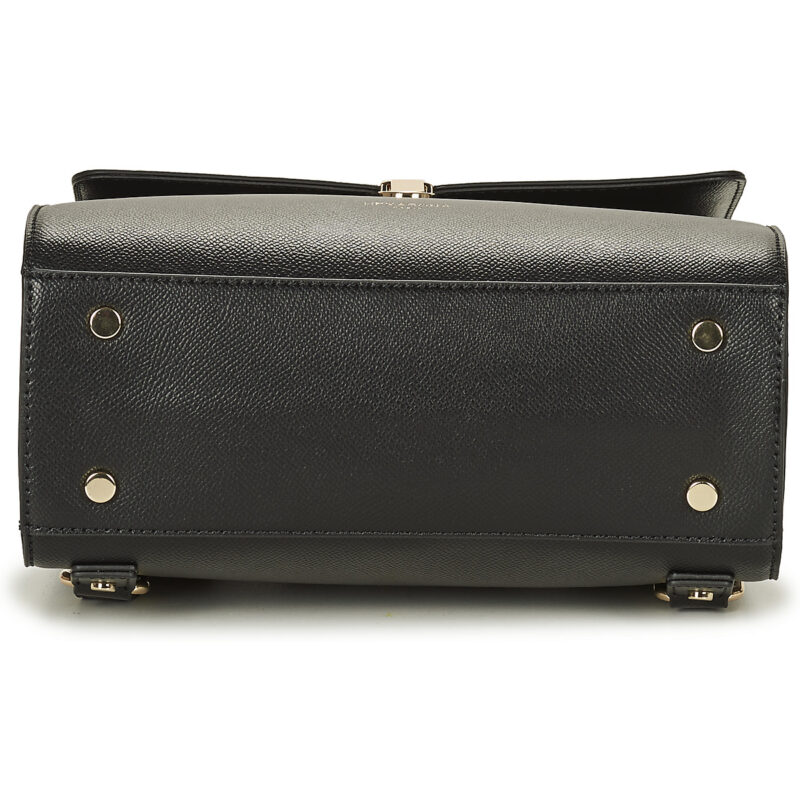 Donna Hexagona LEA Nero Zaino Donna - 4