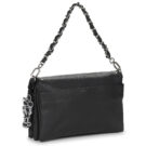 Desigual BAG MICKEY ROCK DORTMUND Nero Borse a spalla Donna - 2