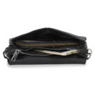 Desigual BAG MICKEY ROCK DORTMUND Nero Borse a spalla Donna - 5