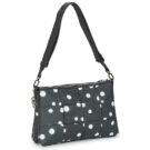 Desigual NEW SPLATTER DORTMUND MAXI Nero Borse a spalla Donna - 2