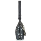 Desigual NEW SPLATTER DORTMUND MAXI Nero Borse a spalla Donna - 3