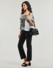 Camicetta Desigual BLUS_ANA&Iuml;S Multicolore Camicette Donna - 3