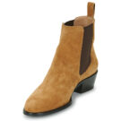Freelance KIM 40 Marrone Stivaletti Donna - 3