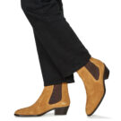 Freelance KIM 40 Marrone Stivaletti Donna - 8