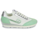 No Name CITY RUN JOGGER W Wei&szlig; Sneaker Damen - 2