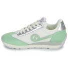 No Name CITY RUN JOGGER W Wei&szlig; Sneaker Damen - 4