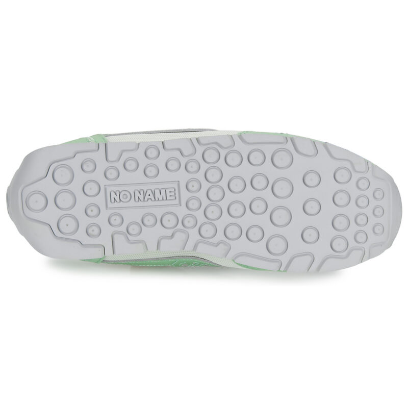 No Name CITY RUN JOGGER W Wei&szlig; Sneaker Damen - 7