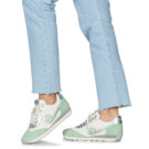 No Name CITY RUN JOGGER W Wei&szlig; Sneaker Damen - 8