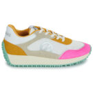 No Name PUNKY JOGGER W Wei&szlig; Sneaker niedrig Damen - 2