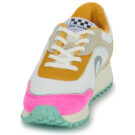 No Name PUNKY JOGGER W Wei&szlig; Sneaker niedrig Damen - 3