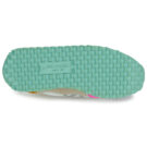 No Name PUNKY JOGGER W Wei&szlig; Sneaker niedrig Damen - 7