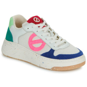 No Name  BRIDGET SNEAKER W  Bianco -  Sneakers basse Donna