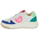 No Name BRIDGET SNEAKER W Wei&szlig;e Low-Sneaker f&uuml;r Damen - Gr&ouml;&szlig;e 4