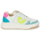 No Name BRIDGET SNEAKER W Wei&szlig;e Low-Sneaker f&uuml;r Damen - Gr&ouml;&szlig;e 2