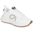 No Name  CARTER FLY W  Bianco -  Sneakers basse Donna - 1