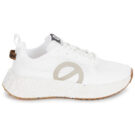 No Name  CARTER FLY W  Bianco -  Sneakers basse Donna - 2