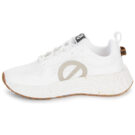 No Name  CARTER FLY W  Bianco -  Sneakers basse Donna - 4