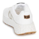 No Name  CARTER FLY W  Bianco -  Sneakers basse Donna - 5