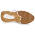 No Name  CARTER FLY W  Bianco -  Sneakers basse Donna - 7
