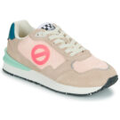 No Name TOVA SNEAKER W Beige Damen-Sneaker, niedrig geschnitten - Gr&ouml;&szlig;e 1