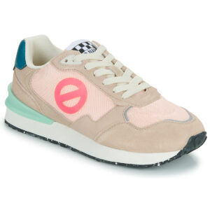 No Name  TOVA SNEAKER W  Beige -  Sneakers basse Donna
